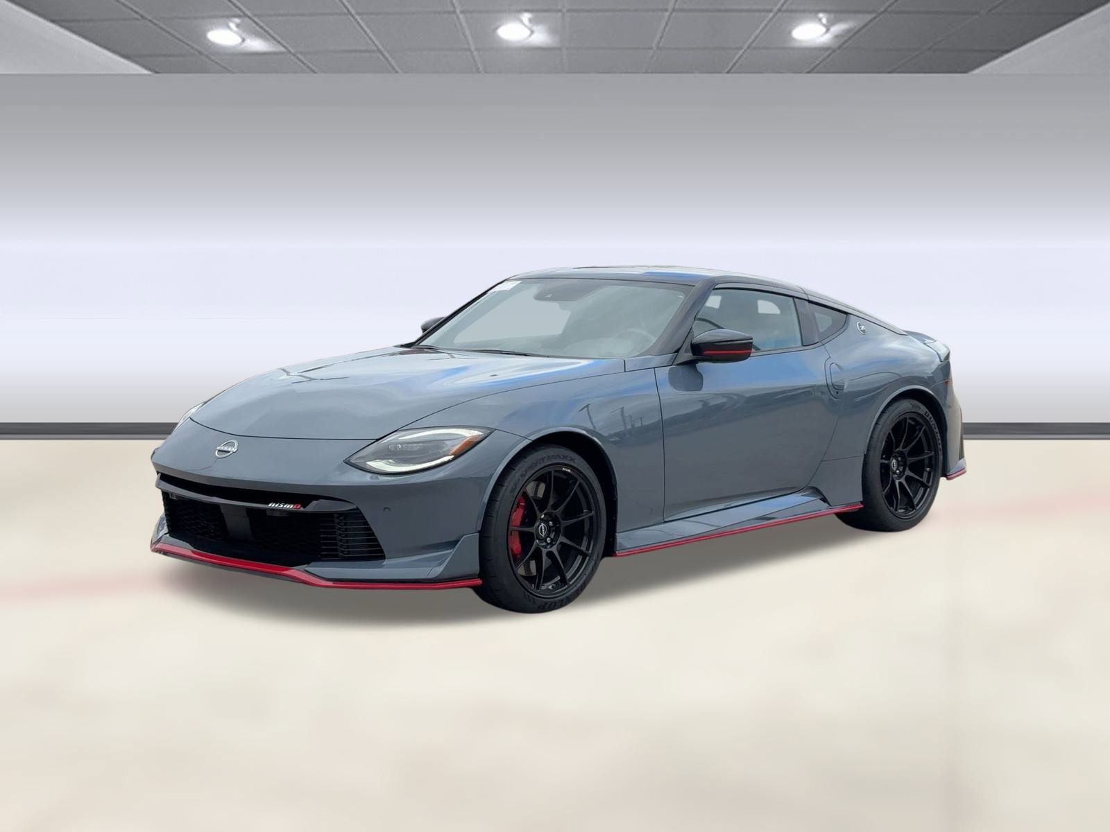 2024 Nissan Z NISMO's photo
