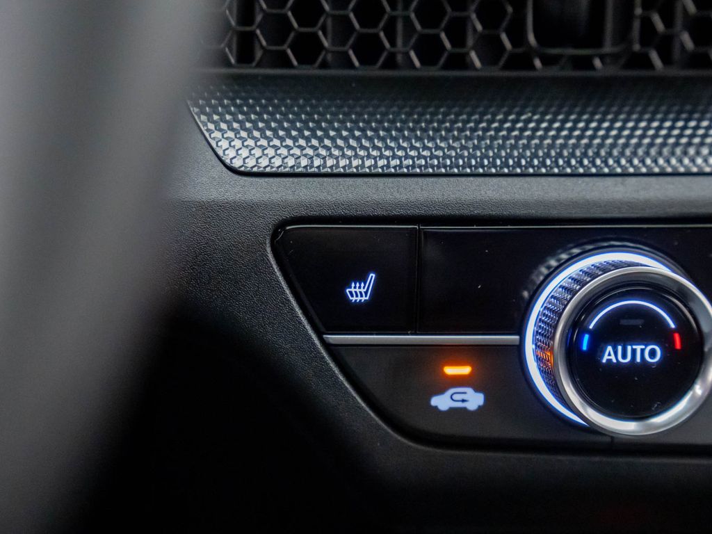 2026 Honda CR-V Hybrid photo 18