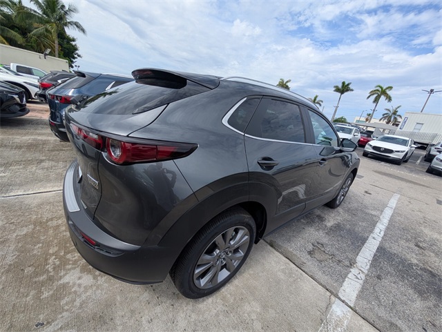 2025 Mazda CX-30 2.5 S Preferred photo 11