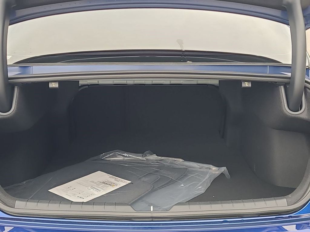 2026 Kia K5 GT-Line photo 13