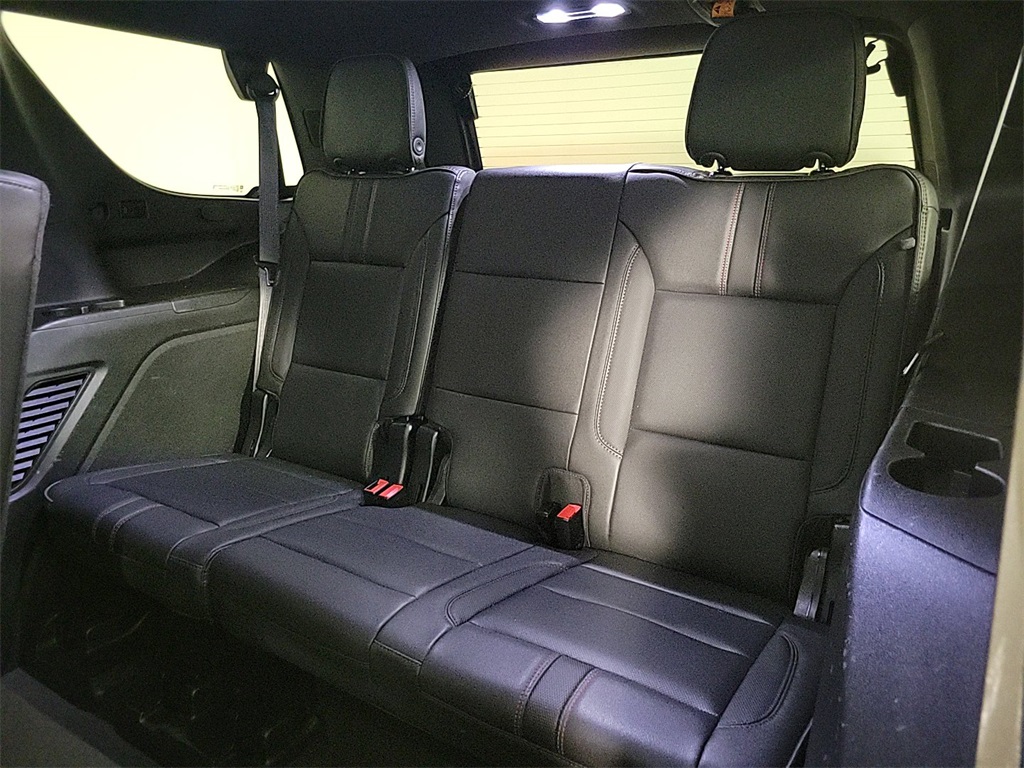 2023 CHEVROLET TAHOE - Image 12