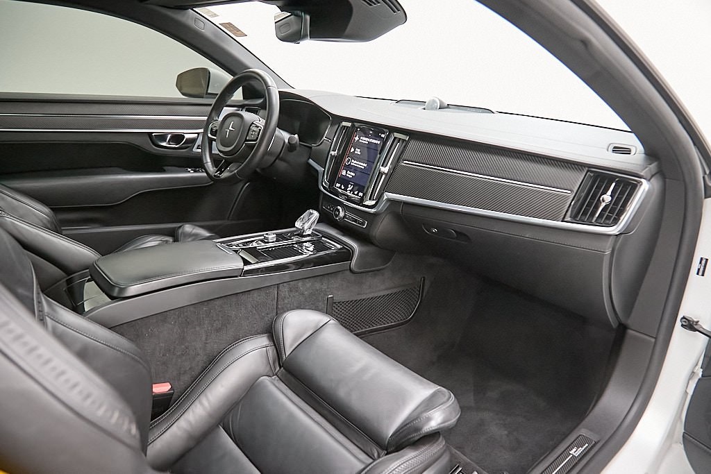 2021 POLESTAR PS1 - Image 33