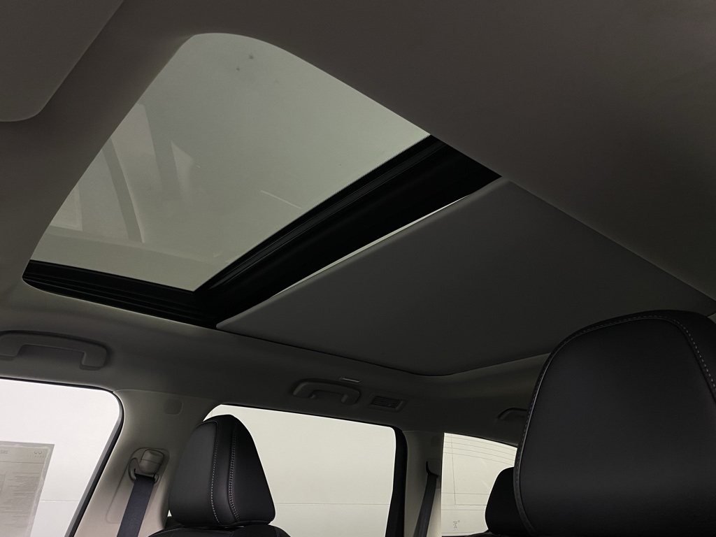 2026 Infiniti QX80 Pure photo 20