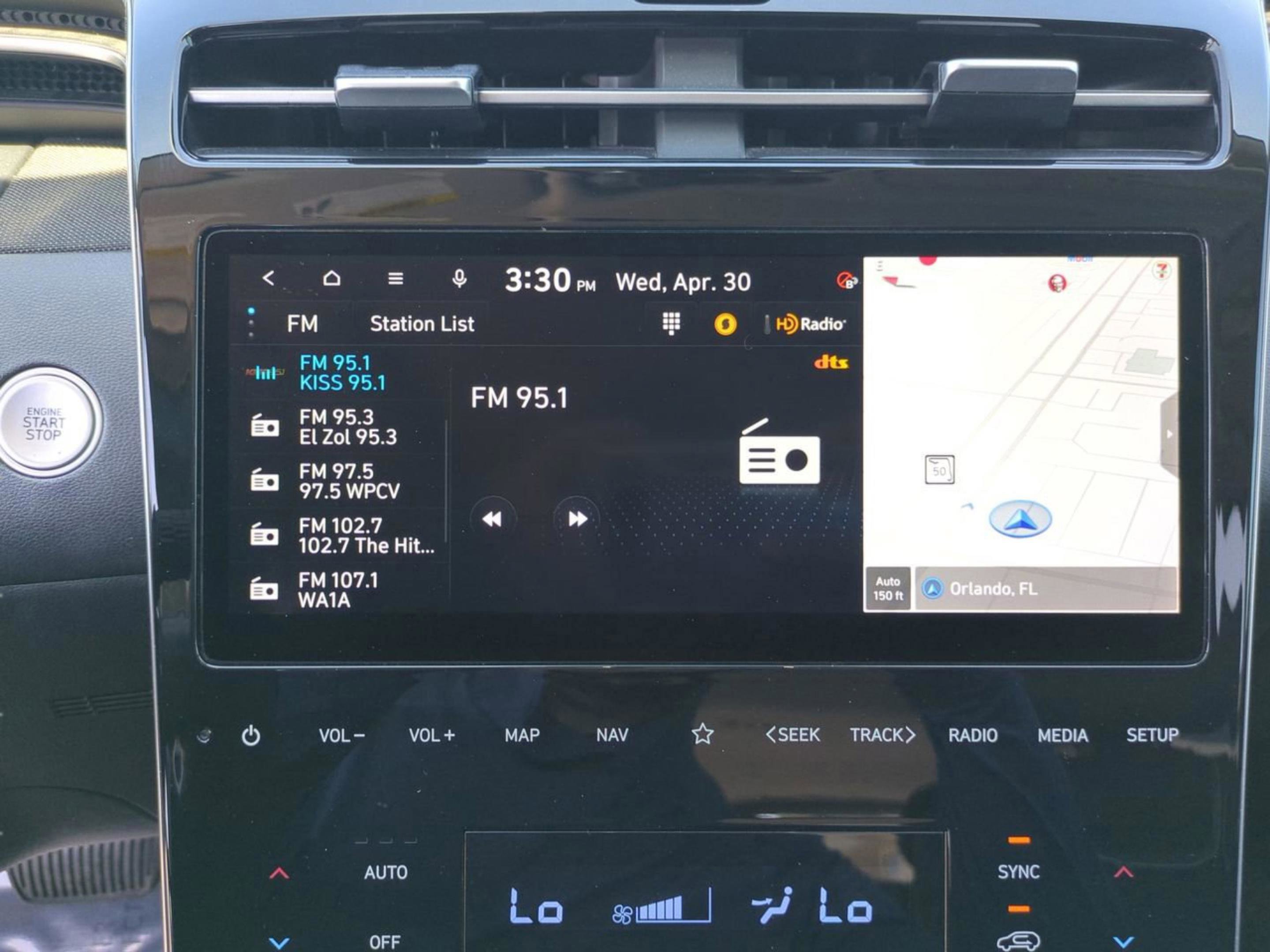 2022 Hyundai Tucson Limited photo 13