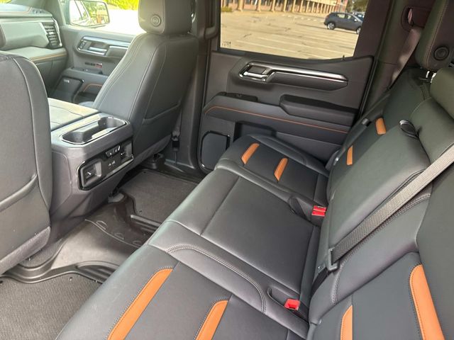 2024 Gmc Sierra 1500 AT4 photo 13