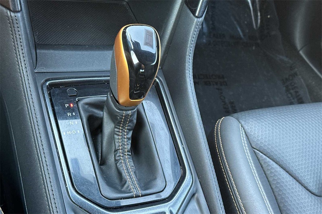 2022 Subaru Forester Wilderness photo 25