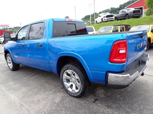 2025 Ram 1500 Big Horn Lone Star photo 3