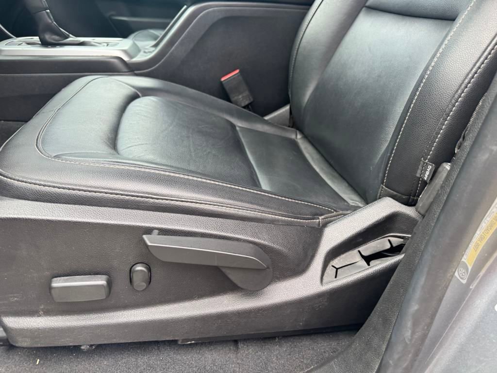 2019 Chevrolet Colorado ZR2 photo 13