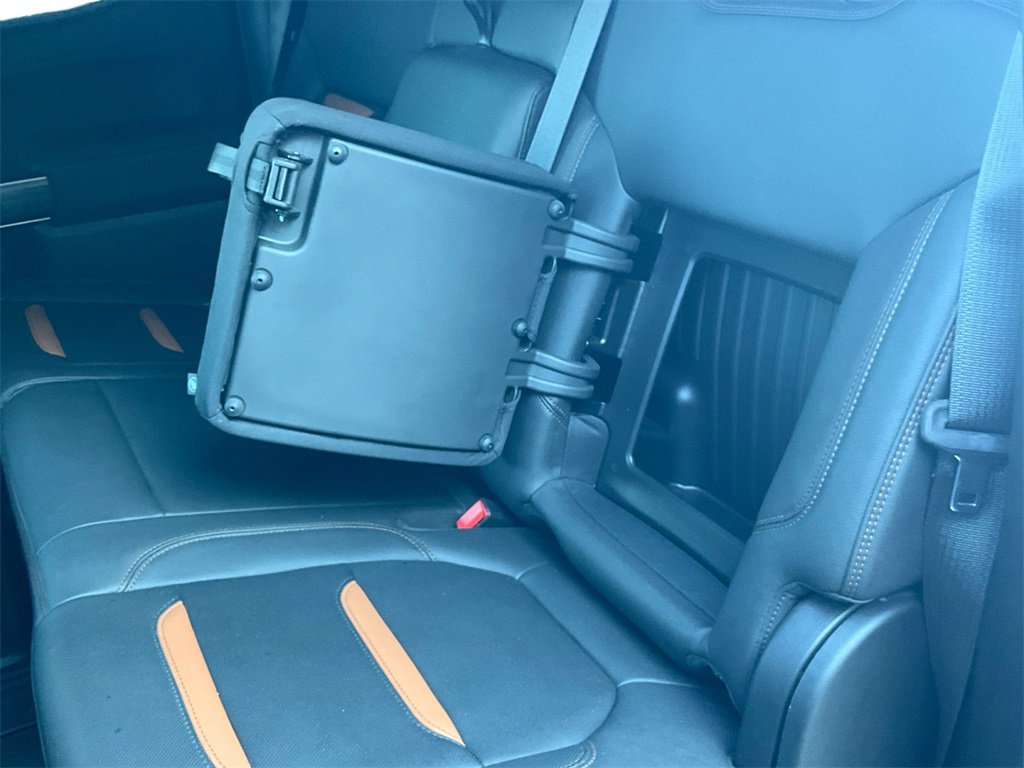 2021 Gmc Sierra 1500 AT4 photo 27