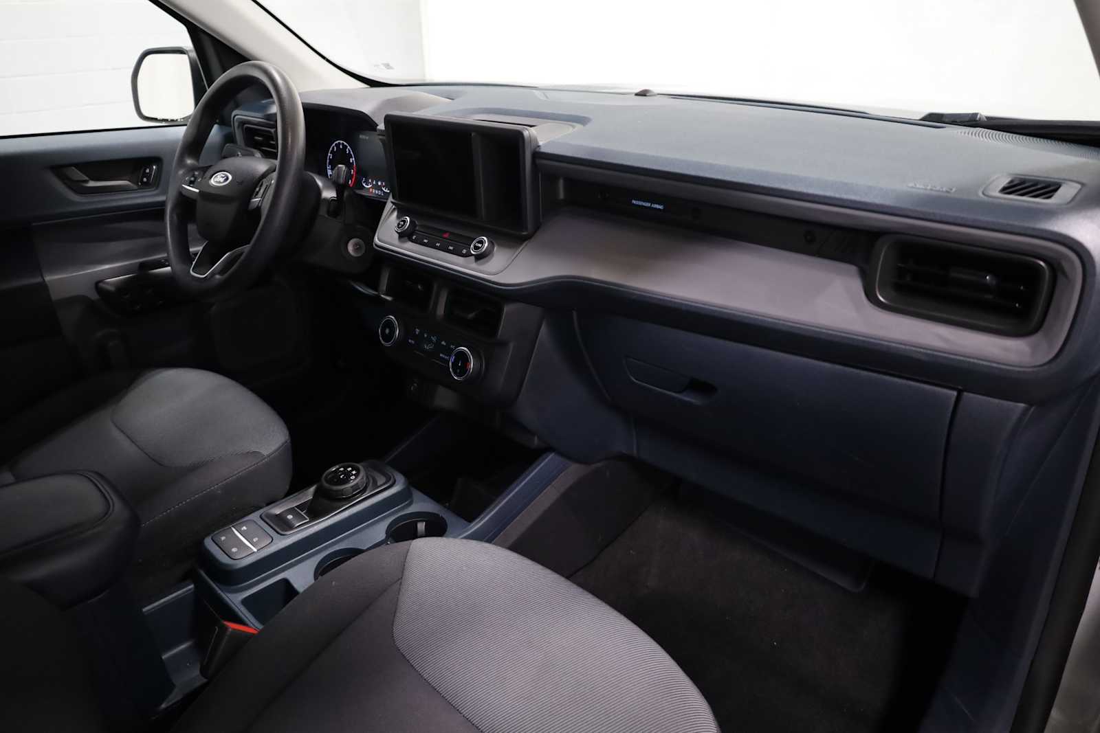 2022 Ford Maverick XL photo 6