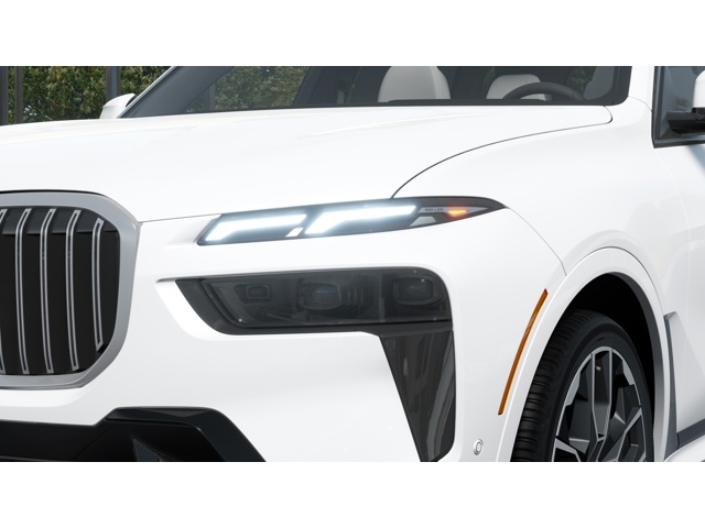 2026 Bmw X7 xDrive40i photo 5