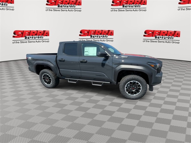 2025 Toyota Tacoma photo 3