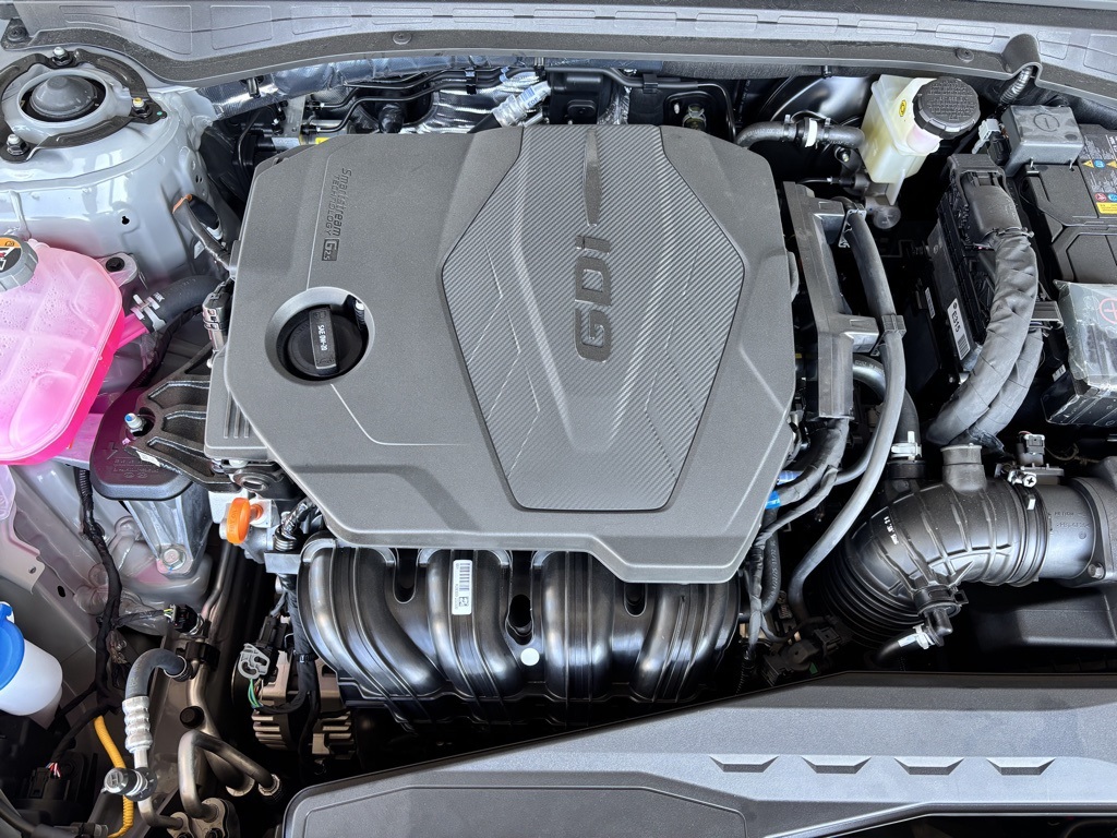 2026 Kia K5 GT-Line photo 22