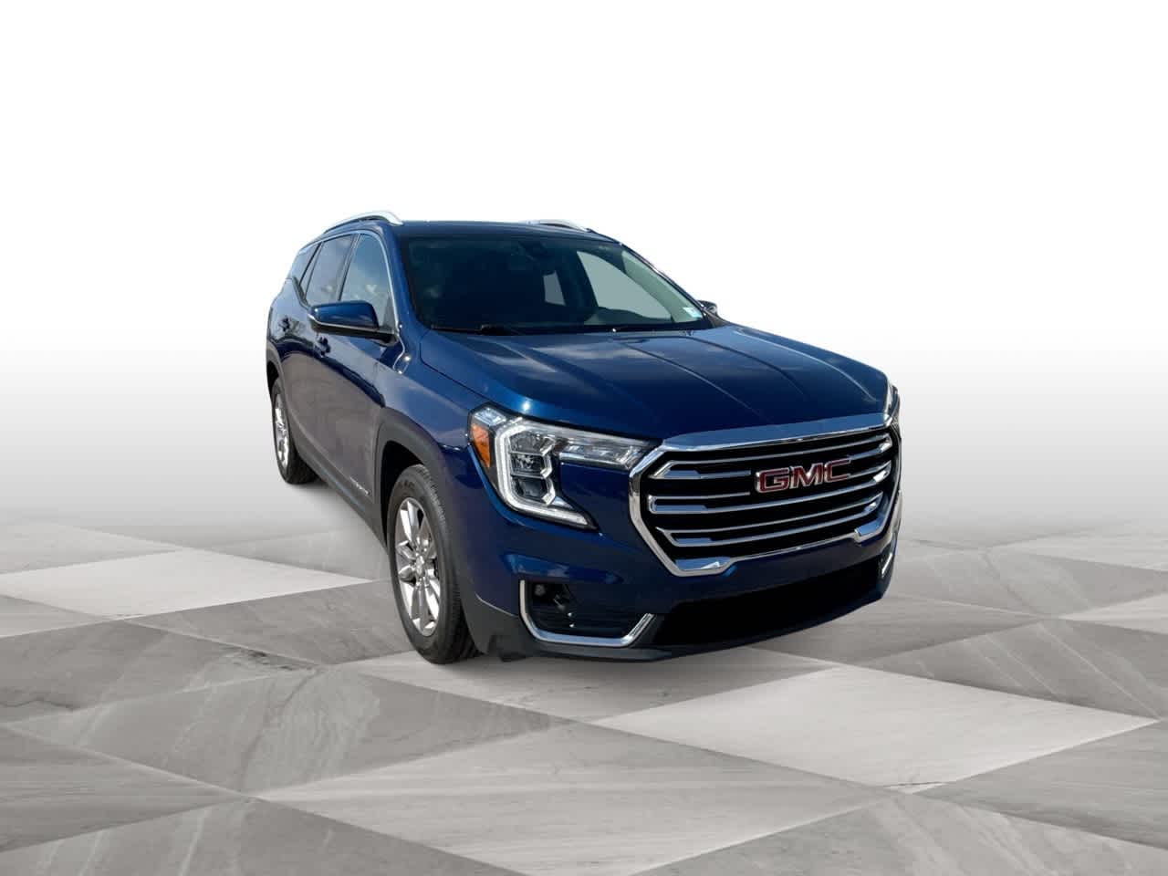 2023 Gmc Terrain SLT photo 2
