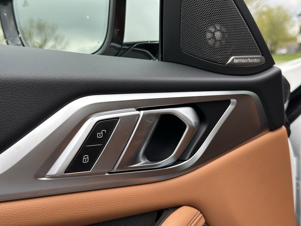2025 Bmw i4 xDrive40 photo 18