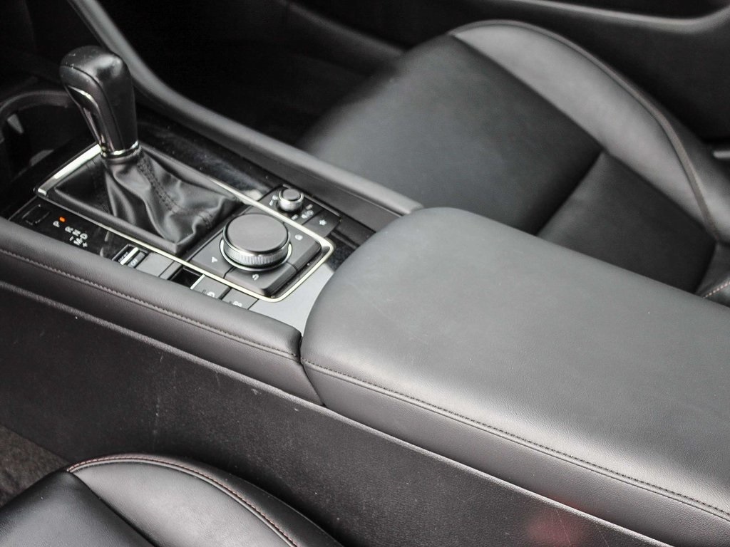 2021 Mazda Mazda3 2.5 Turbo photo 18
