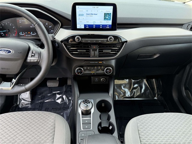 2021 Ford Escape SE photo 17