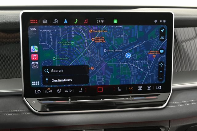 2025 Volkswagen Tiguan SE photo 9