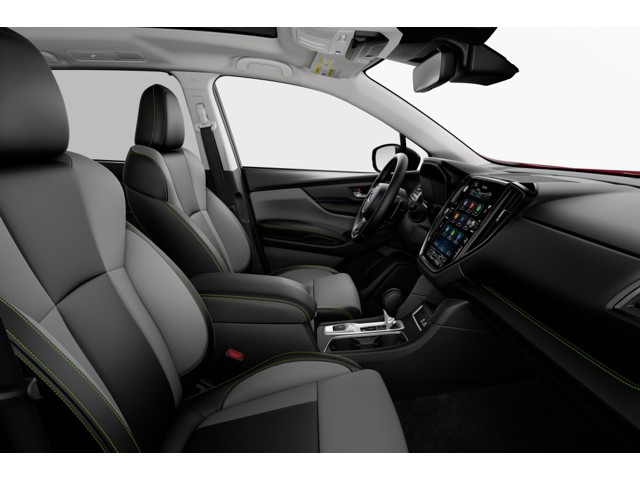 2025 Subaru Ascent Onyx Edition photo 15