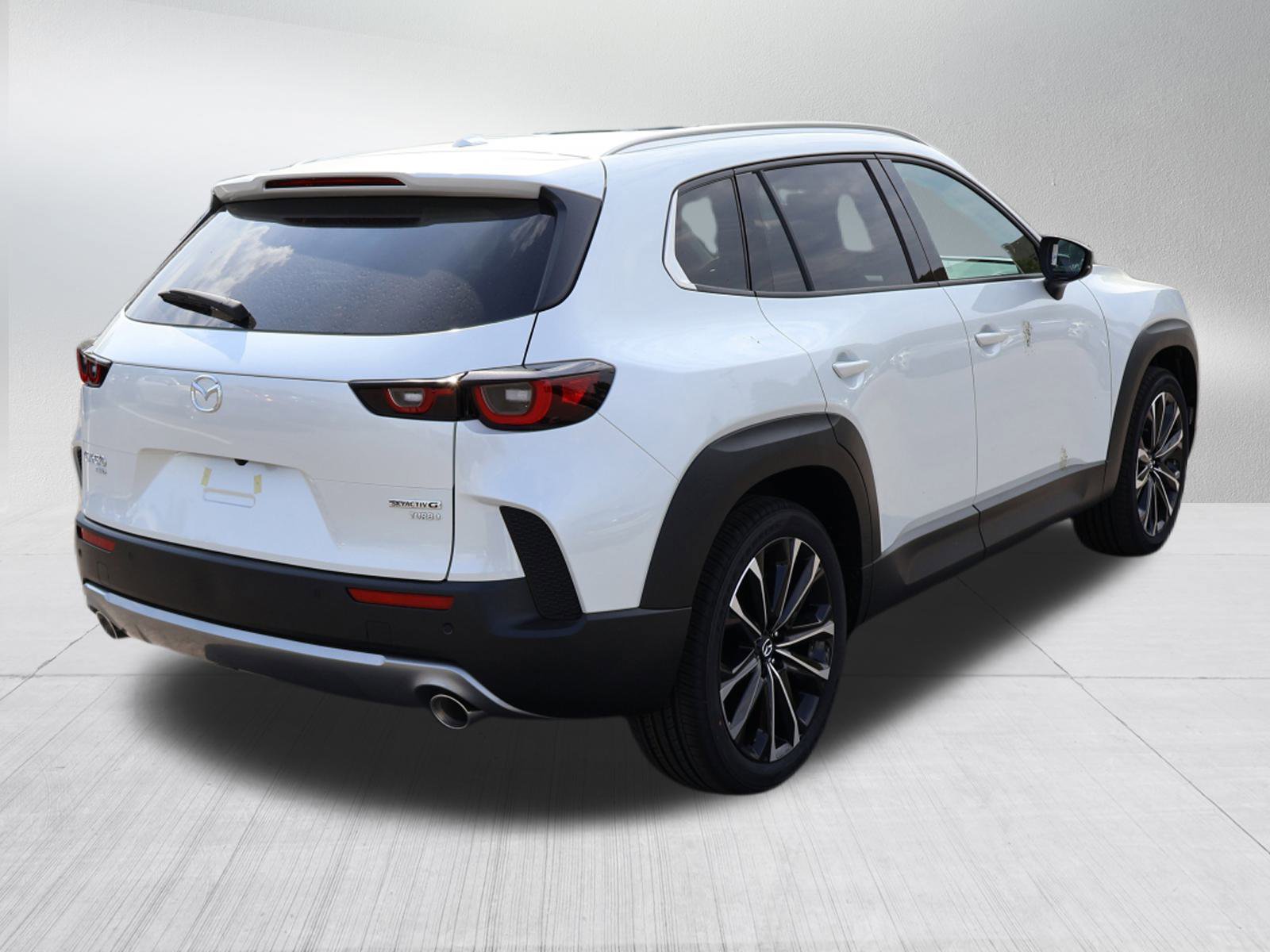 2025 Mazda CX-50 2.5 Turbo Premium Plus photo 7
