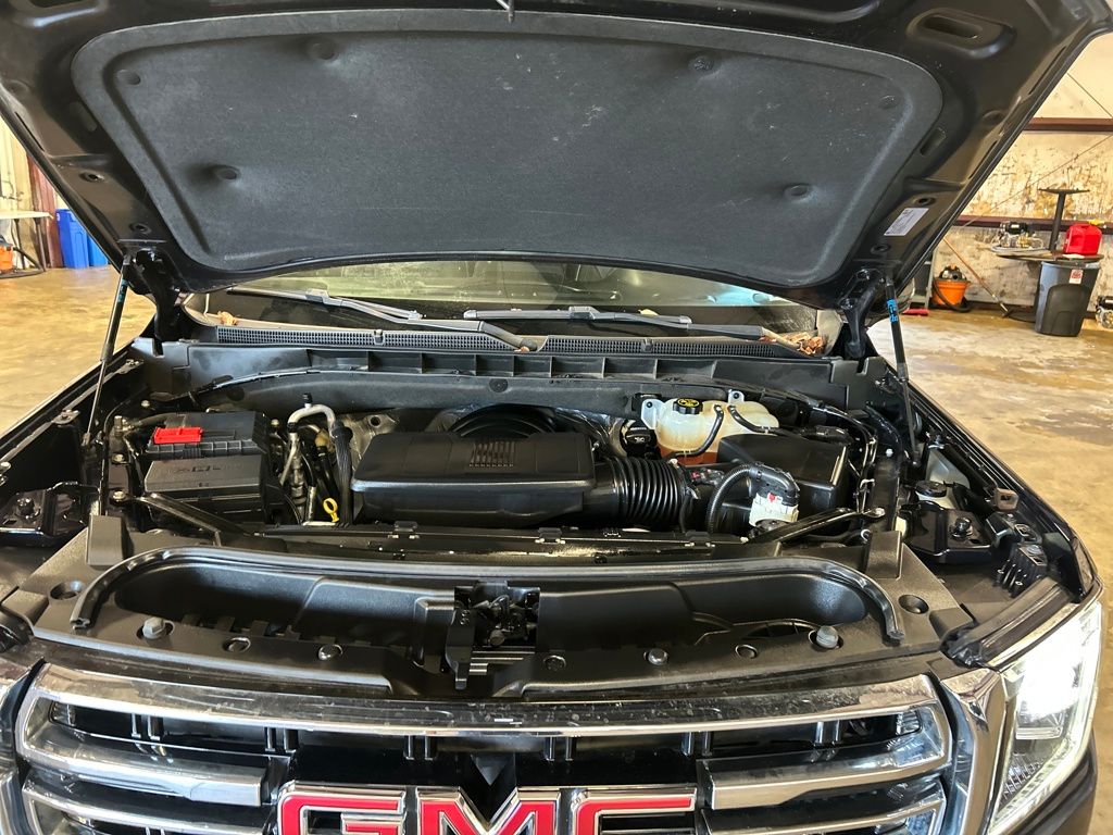 2022 Gmc Yukon XL SLT photo 8