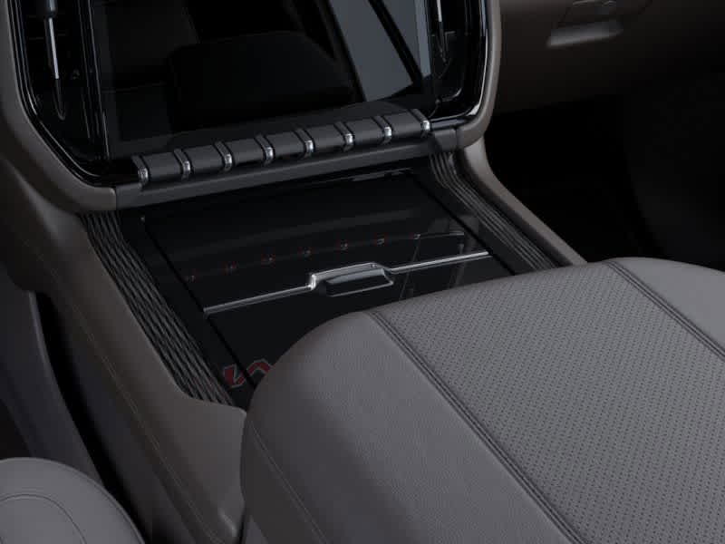 2025 Gmc Yukon photo 23
