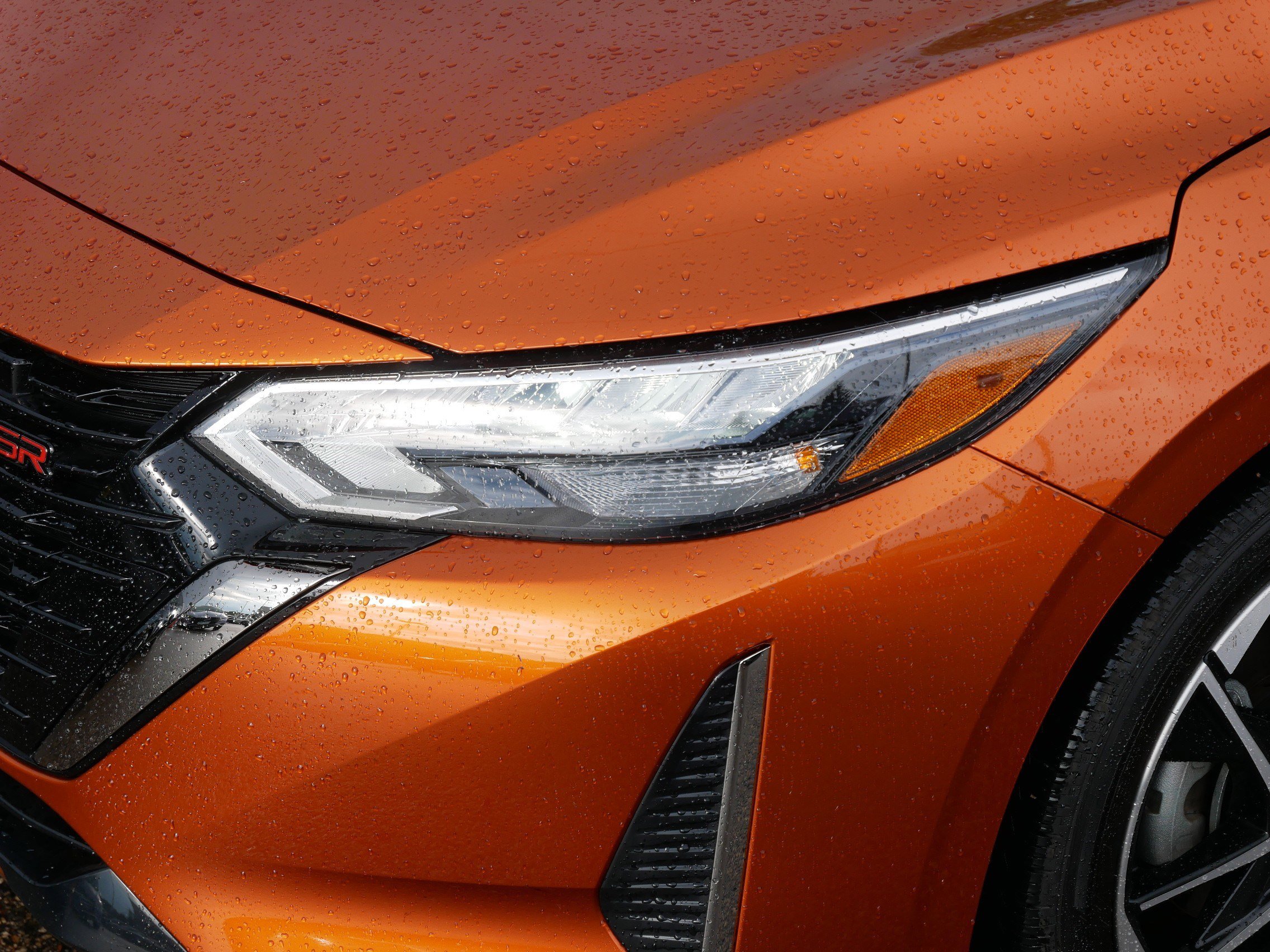 2024 Nissan Sentra SR photo 16