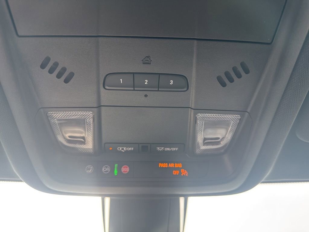2022 Chevrolet Blazer RS photo 29