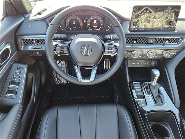 2025 Acura Integra A-Spec photo 5