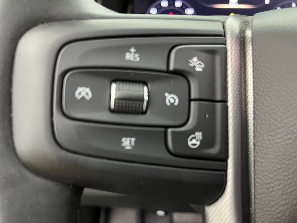 2023 Gmc Yukon Denali photo 27