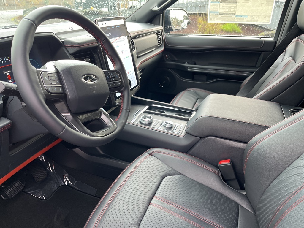 2024 Ford Expedition Limited photo 7