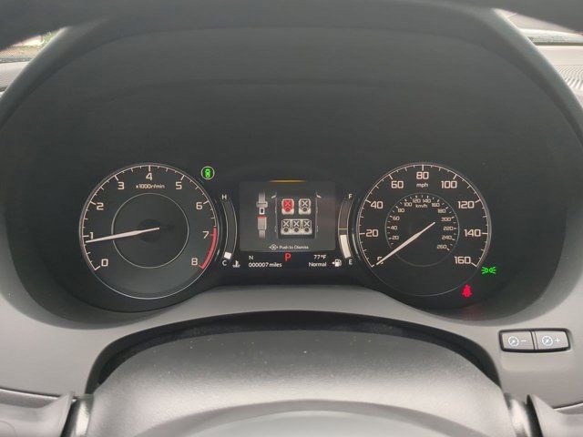 2025 Acura RDX Base photo 23
