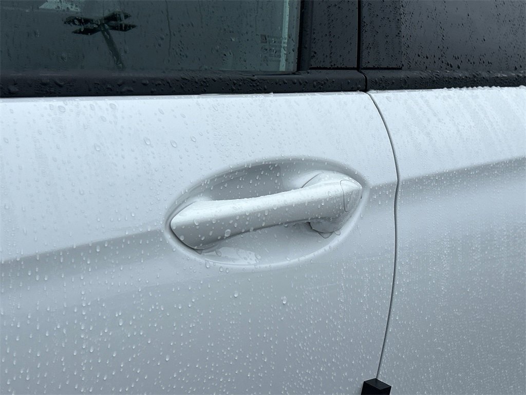 2026 BUICK ENVISTA - Image 12