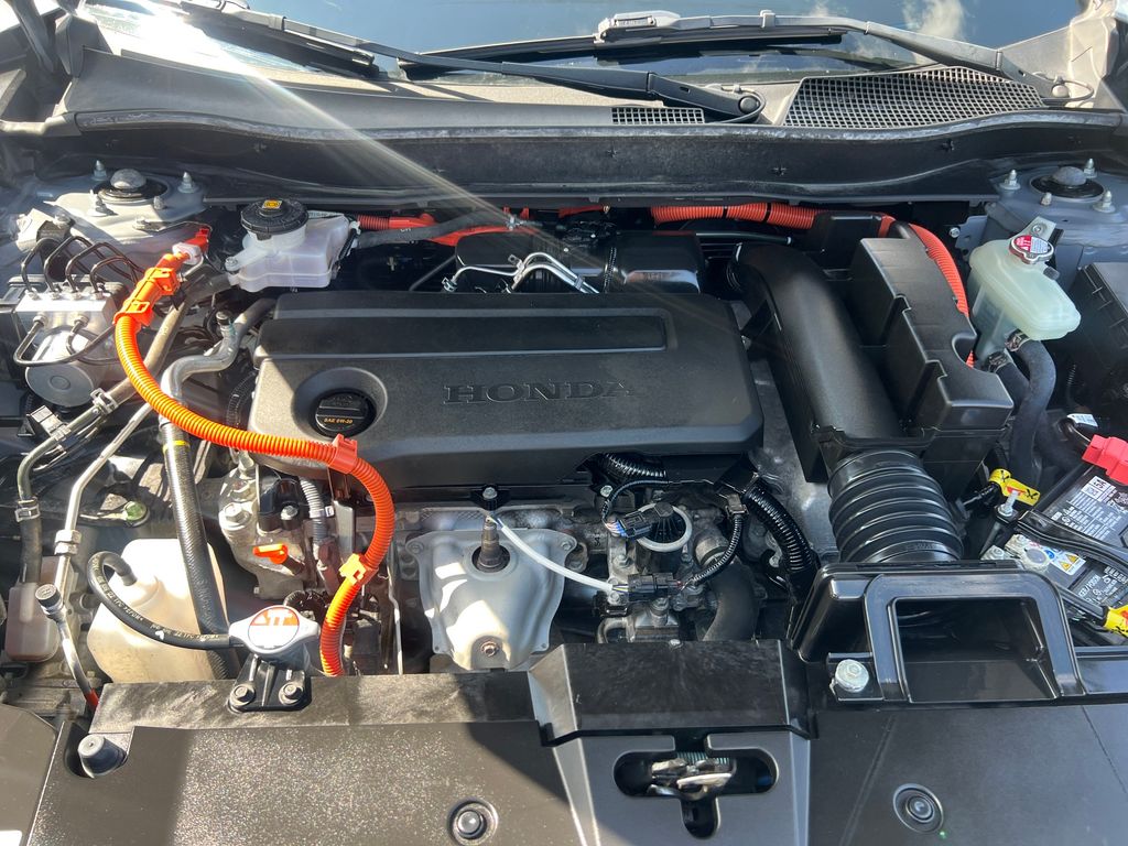 2023 Honda CR-V Hybrid Sport photo 21
