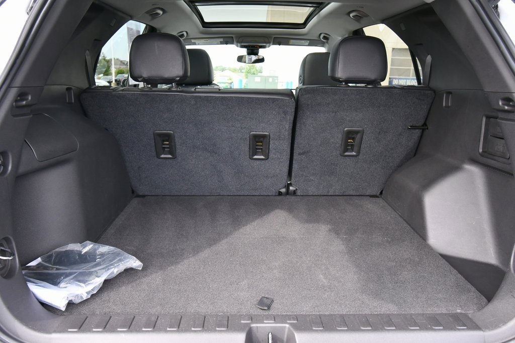 2022 Chevrolet Equinox LT photo 6