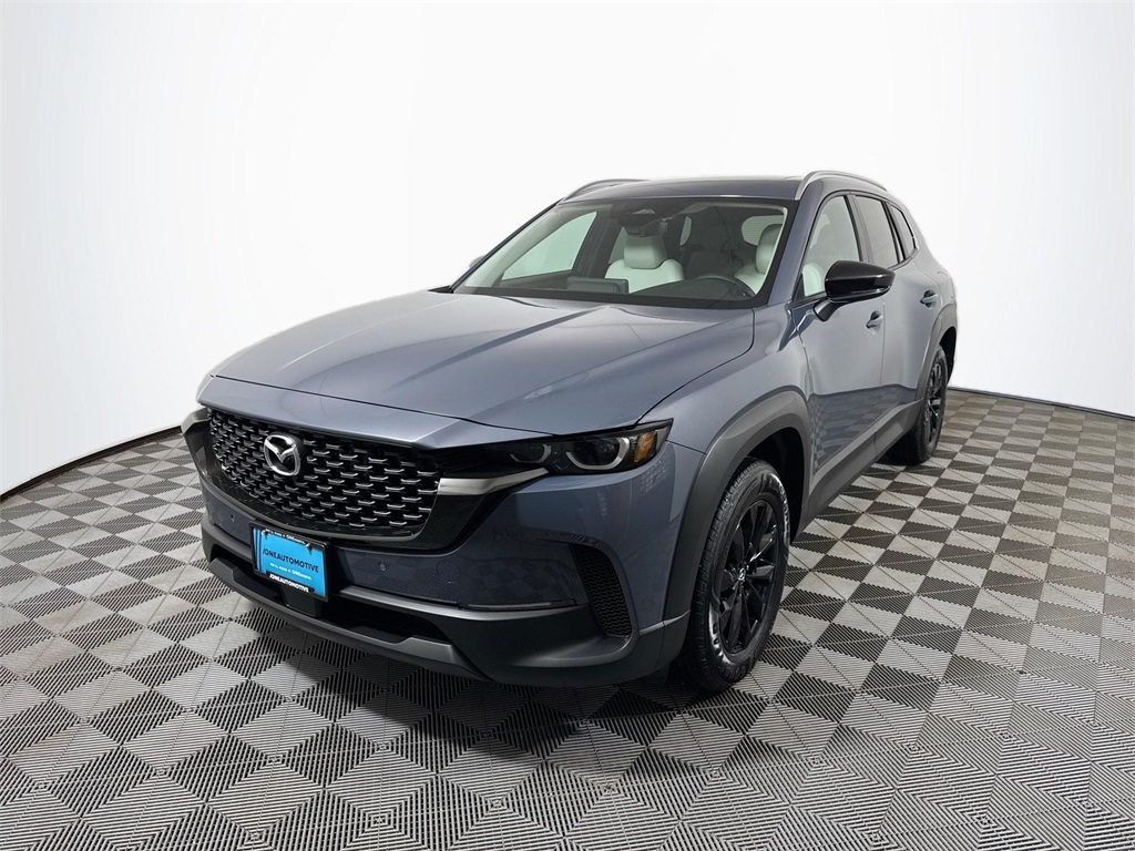 2026 Mazda CX-50 Preferred's photo