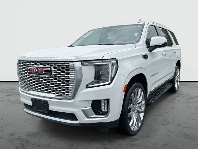 2021 GMC Yukon