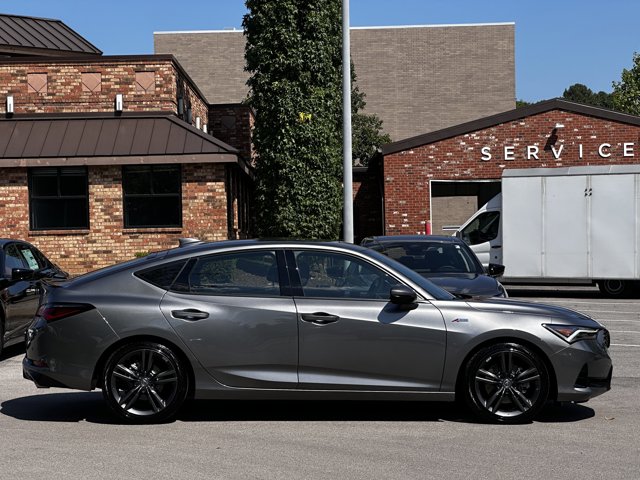 2025 Acura Integra A-Spec Technology photo 3