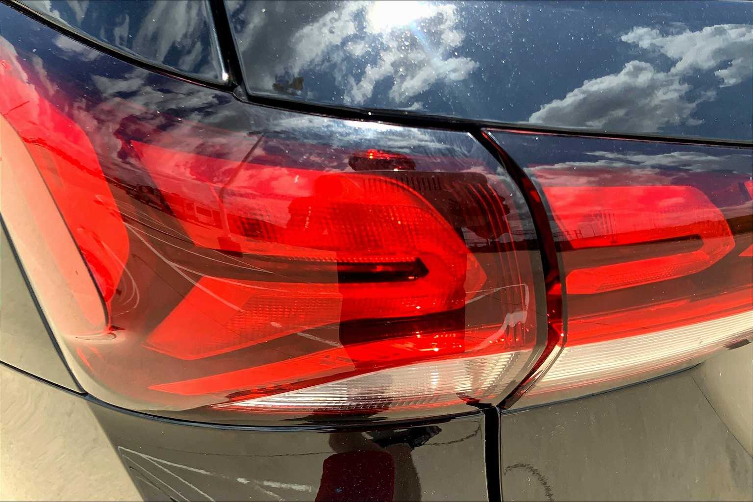 2023 Chevrolet Equinox LT photo 47