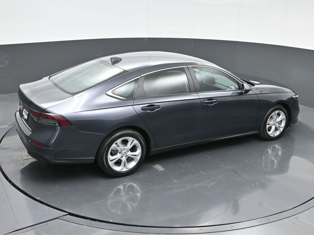 2025 Honda Accord 1.5T LX photo 36
