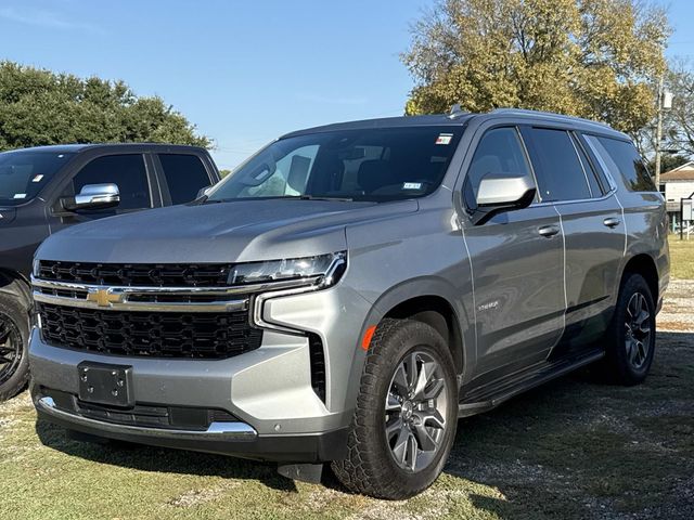 2023 Chevrolet Tahoe LS photo 3