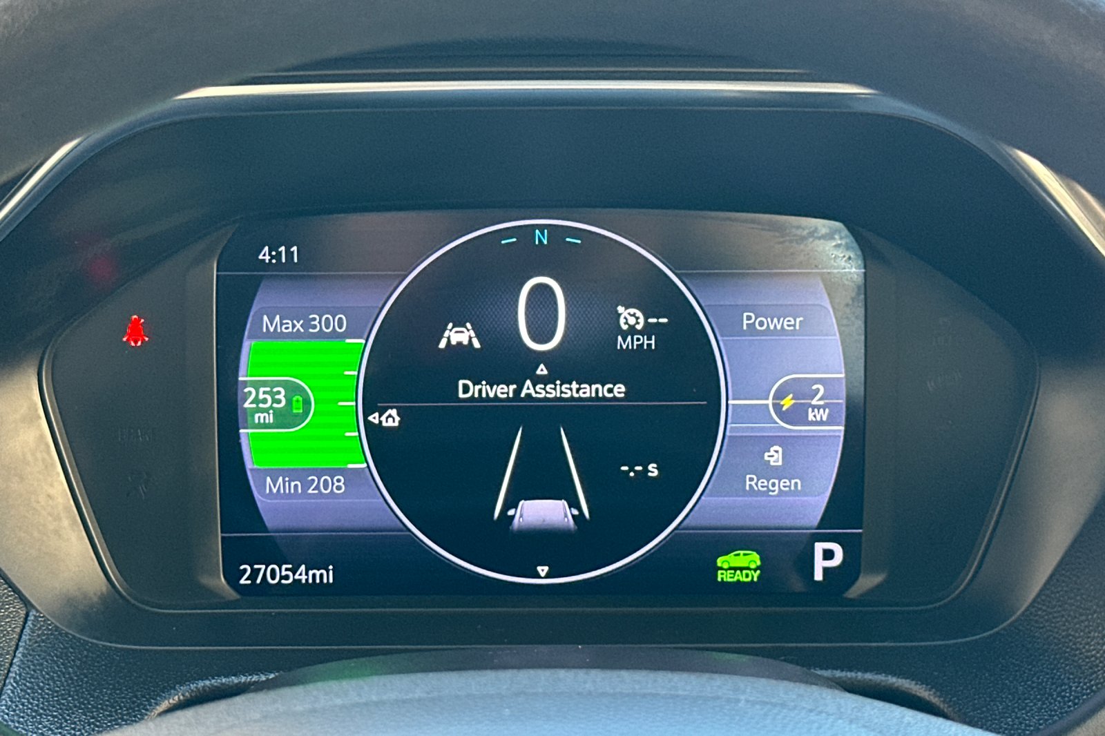 2023 Chevrolet Bolt EUV photo 25