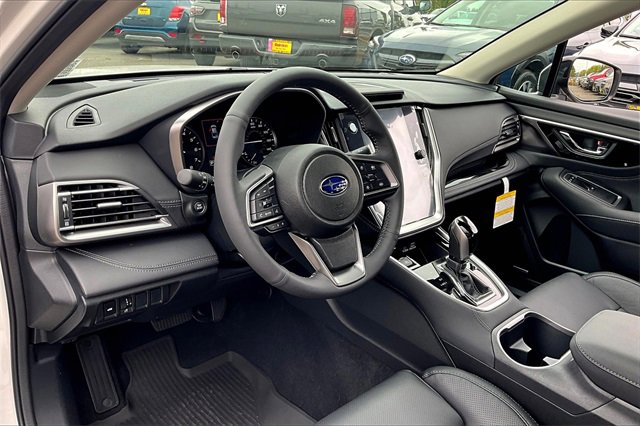 2025 Subaru Legacy Touring XT photo 7