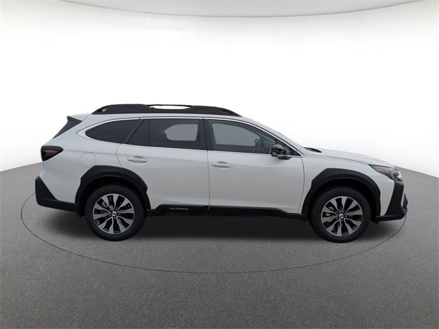 2025 Subaru Outback Limited photo 3