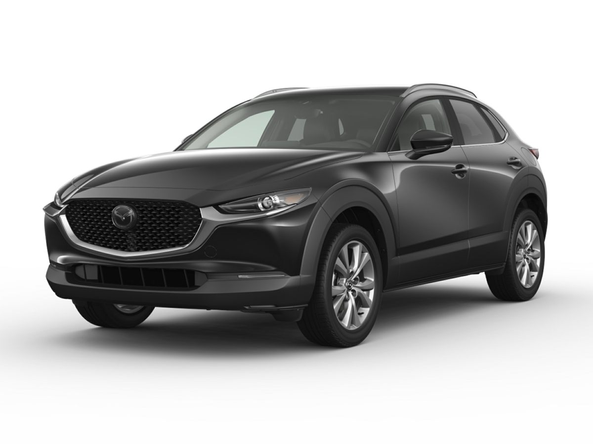 2022 Mazda CX-30 Select's photo