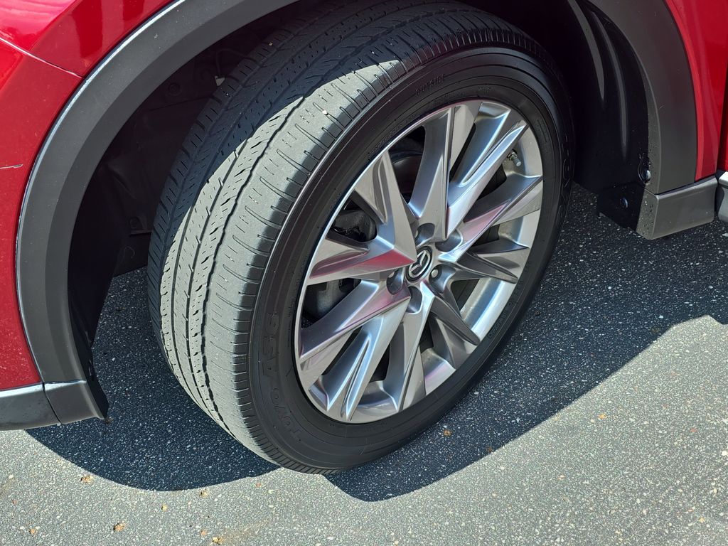 2019 Mazda CX-5 Grand Touring photo 30