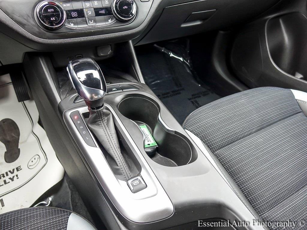 2024 BUICK ENVISTA - Image 17