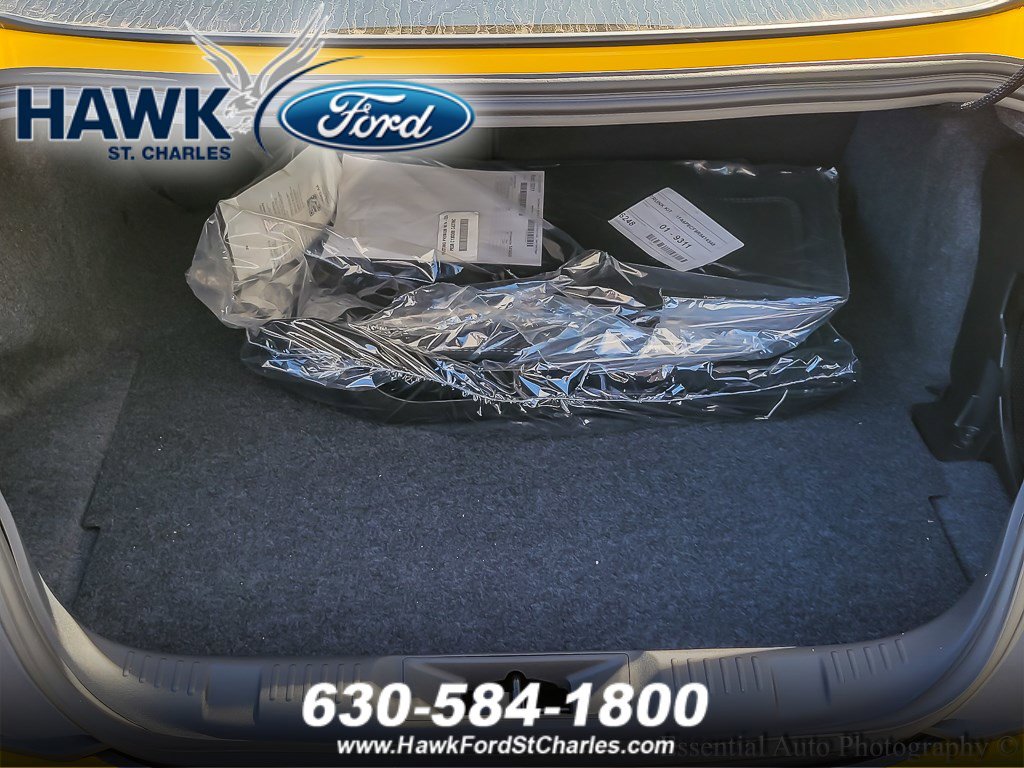 2024 FORD MUSTANG - Image 14