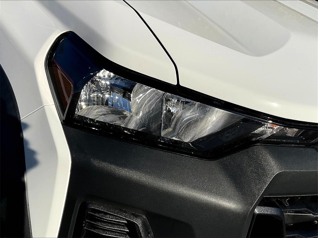2023 Chevrolet Colorado Trail Boss photo 29