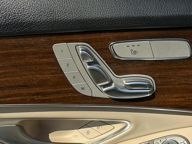 2020 Mercedes Benz C 300 4MATIC photo 40